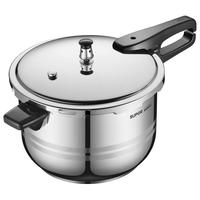 苏泊尔 好帮手系列 3L 压力锅 18cm