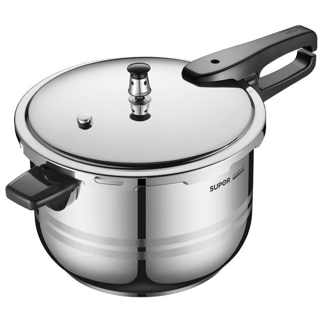 苏泊尔 好帮手系列 压力锅