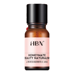 HBN 发光水熊果苷精萃水旅行装 10ml