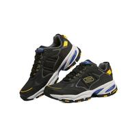 SKECHERS 斯凯奇 Vigor 3.0 男子休闲运动鞋 237145/NVBK 海军蓝/黑色 41
