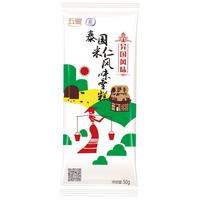  五丰 经典口味 泰国米仁雪糕