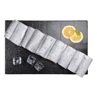 SOLID STANDARD 纯色本味 舟山带鱼段 1kg