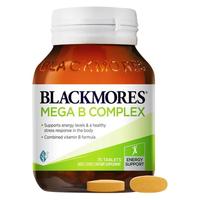 BLACKMORES 澳佳宝 复合维生素B