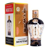 MOUTAI 茅台 中信金陵 蓝色 53%vol 酱香型白酒 500ml 单瓶装
