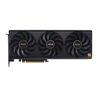 ASUS 华硕 GeForce RTX 4080 SUPER O16G 显卡