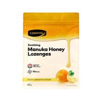 COMVITA 康维他 蜂胶糖 柠檬味 500g