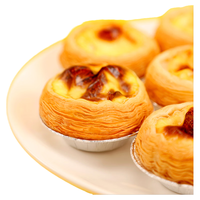 俏侬 牛油蛋挞皮 1.02kg