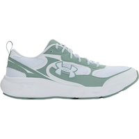 安德玛（UNDERARMOUR）春夏Charged Vantage Lux 3男轻质运动休闲鞋6007204 白色100 42