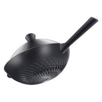 COOKER KING 炊大皇 CG32JN 炒锅(32cm、不粘、铝)