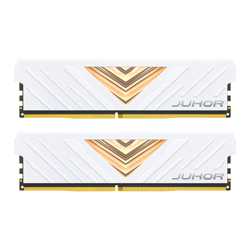  JUHOR/玖合 64GB套装 台式机内存条  32GB*2 64GB