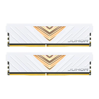 JUHOR/玖合 64GB套装 台式机内存条 32GB*2 64GB