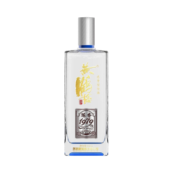 黄鹤楼 陈香 1979 42%vol 浓香型白酒 100ml 单瓶装