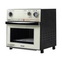 IRIS 爱丽思 日本IRIS爱丽思蒸汽空气炸锅多功能大容量家用台式烘培一体机烤箱