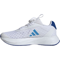 阿迪达斯 adidasDURAMO SL BOA K男大童跑步鞋