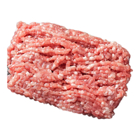 年货节大促，低至4.5折！亚麻籽猪肉馅320g