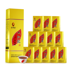 武夷星 黄条大红袍 108g