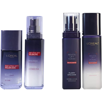 L'OREAL PARIS巴黎欧莱雅 欧莱雅(L'OREAL)套装 复颜水光充盈导