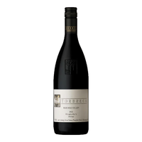 SILKMAN/希克曼 干红葡萄酒 木盒 【JS94分】份*1支 礼盒装 13.5%vol
