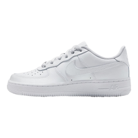 耐克（NIKE）女鞋大童鞋 AIR FORCE舒适耐磨减震运动鞋小白鞋休闲鞋板鞋 DH2920-111 40