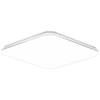 Yeelight 易来 飞云系列 R950 全光谱护眼吸顶灯 135W 无极调色 945*645*105mm