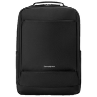 Samsonite 新秀丽 双肩包电脑包17英寸男女背包书包商务旅行通勤包大容量TX6*003