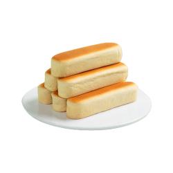 熊治 饱腹 水牛乳蛋白棒面包