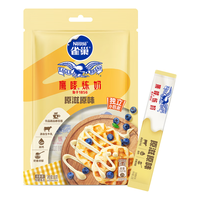 雀巢 Nestle）鹰唛炼奶原味袋装80g
