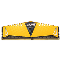 威刚（ADATA）8G 16G DDR4 2400 2666 3200台式机电脑内存万紫千红内存条 威刚4G DDR4 2400