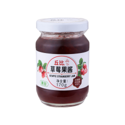 kewpie 草莓果酱 170g