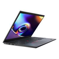 ThinkPad 思考本 E15 2021款 五代锐龙版 15.6英寸 轻薄本