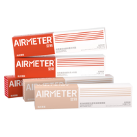AIRMETER 空刻 意面速食拌面番茄290*3+奶油270g*2意大利面5盒装