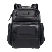 TUMI 途明 Gen 4.3男士双肩包 黑色/096303580DO