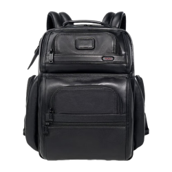 TUMI Gen 4.3男士双肩包 黑色/096303580DO