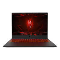 宏碁 暗影骑士·龙 16英寸游戏本 标压 锐龙7 H 260 16G 1TB RTX5060 2.5K 240Hz 包鼠套装