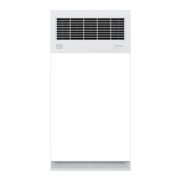 Midea 美的 浴霸双电机数显温控风暖双核卫生间排气扇高显指照明一体X4机械款