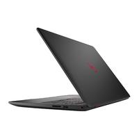 DELL 戴尔 游匣 G3 3579 冰火版 15.6英寸 游戏本 黑色(酷睿i5-8300H、GTX 1050Ti 4G、8GB、128GB SSD、1TB HDD、1080P、IPS)