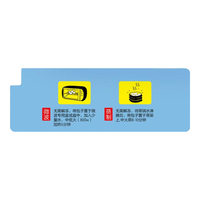 利口福 广州酒家 早餐点心 任选6件