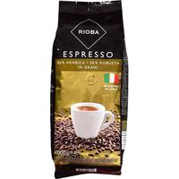 RIOBA 瑞吧 麦德龙 金装咖啡豆 1kg