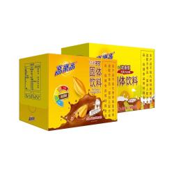 高樂高 浓香可可固体饮料 原味 360g