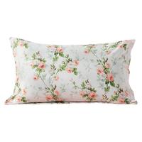 富安娜 单件枕套 汐颜 枕套 74*48CM