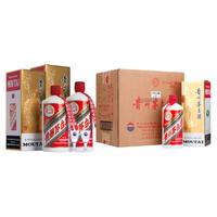 MOUTAI/茅台 茅台酒套装