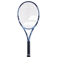 BABOLAT 百保力 百宝力（Babolat） PD李娜全碳素网球拍pure 新标准款