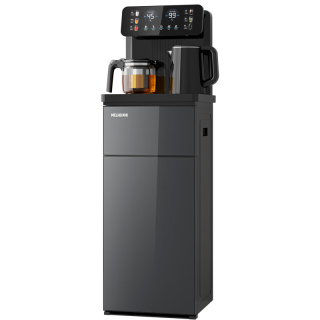 美菱 MY-C959  大屏双显双温立式温热型茶吧机