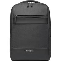 Samsonite 新秀丽 CAPER系列 男士双肩包 TX6*002 黑色 中号
