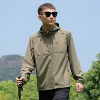 际华 软壳衣 男款 登山服 JH0XF243085