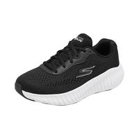 SKECHERS/斯凯奇 女士跑步鞋 黑色/白色/BKW 37