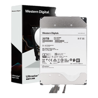 Western Digital/西部数据 7200转 企业级硬盘