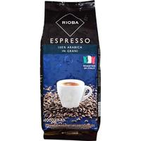 麦德龙RIOBA阿拉比咖啡豆 1kg