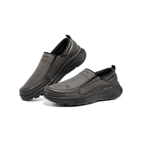  SKECHERS/斯凯奇 轻盈舒适 男士休闲鞋