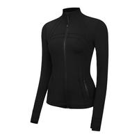 露露乐蒙lululemon Define Nulu?女士运动夹克 LW4CD5S